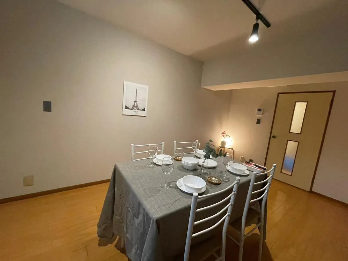 Apartamento サニーハイツ Tokio