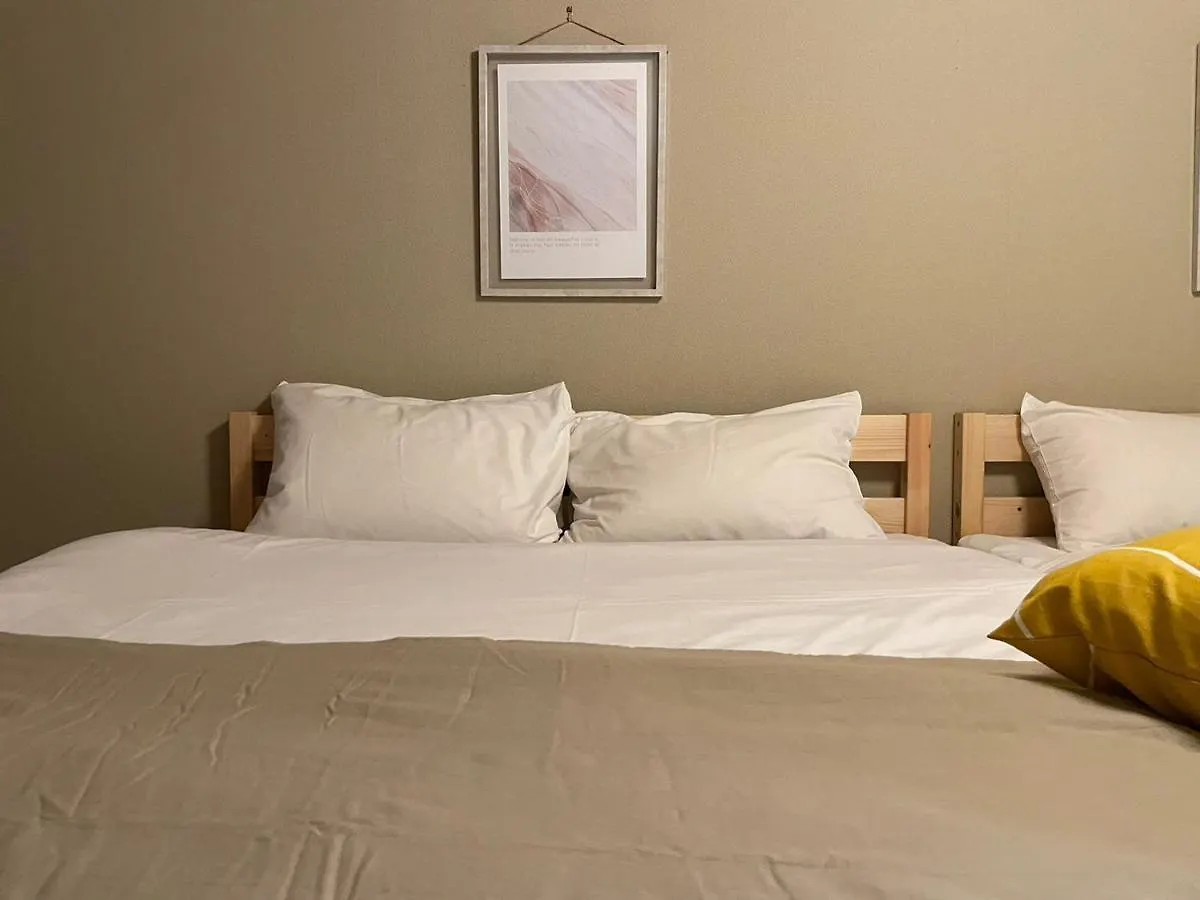 Apartamento サニーハイツ Tokio