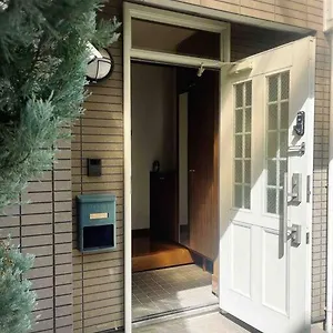 アパート M&ks House, 東京都