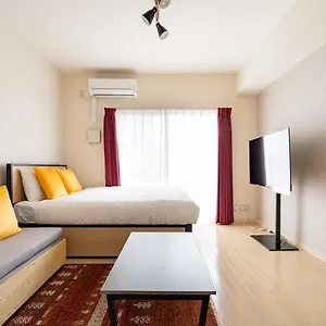Cityspire Namba West 大阪市