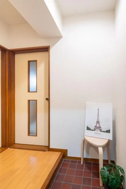 サニーハイツ Apartment Tokyo Japan