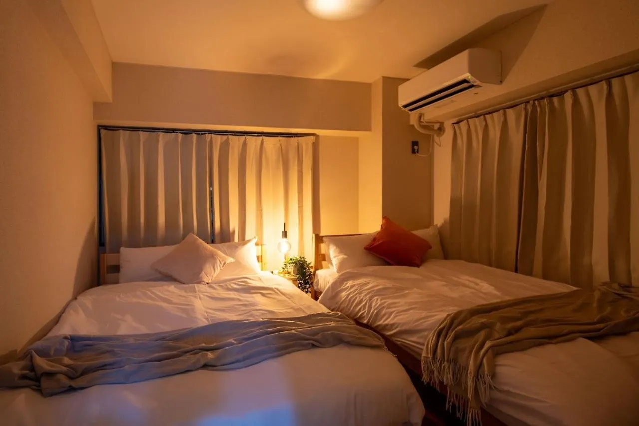 サニーハイツ Apartment Tokyo 0*,  Japan