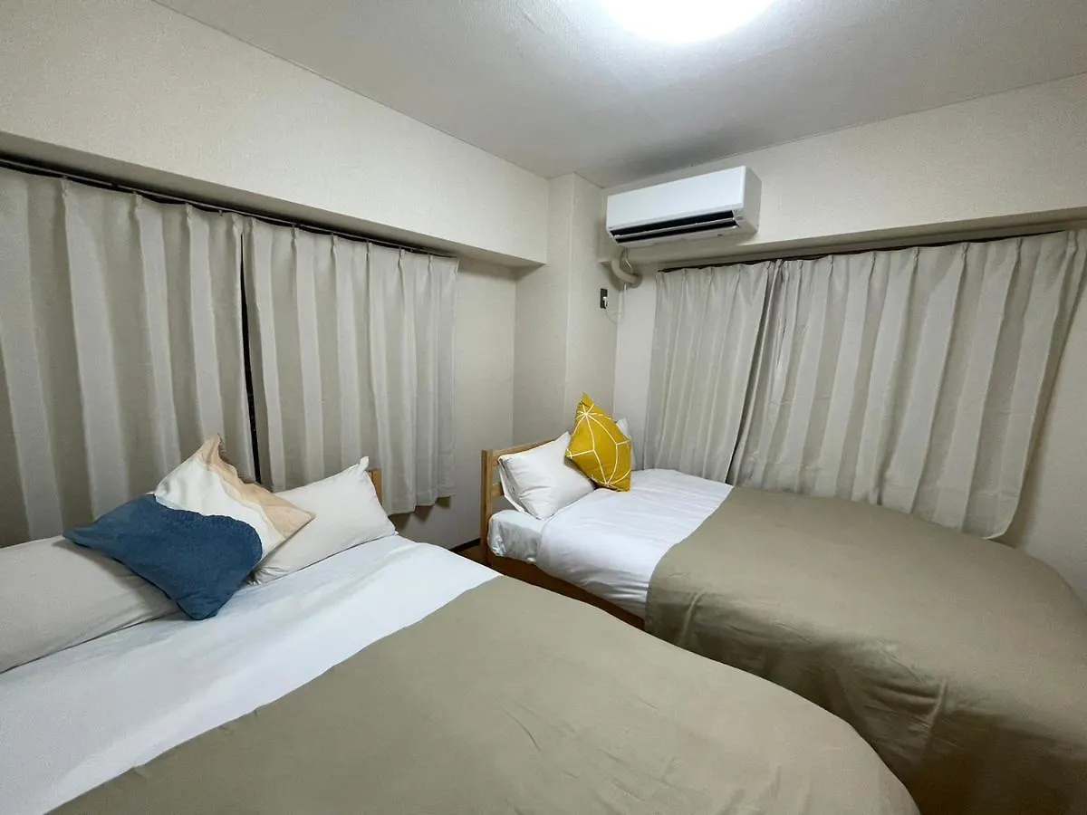 サニーハイツ Apartment Tokyo